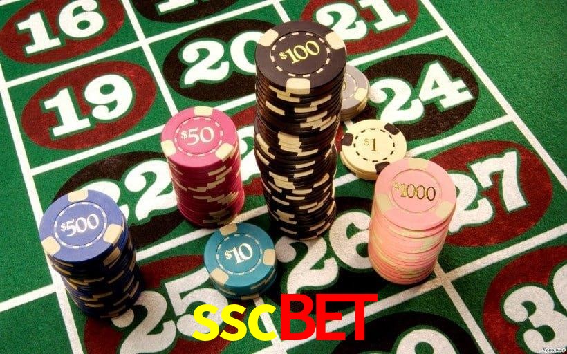 sscbet.com