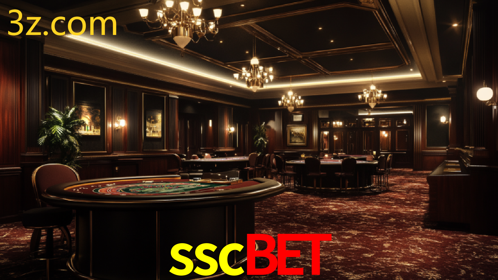 SSCBET.COM