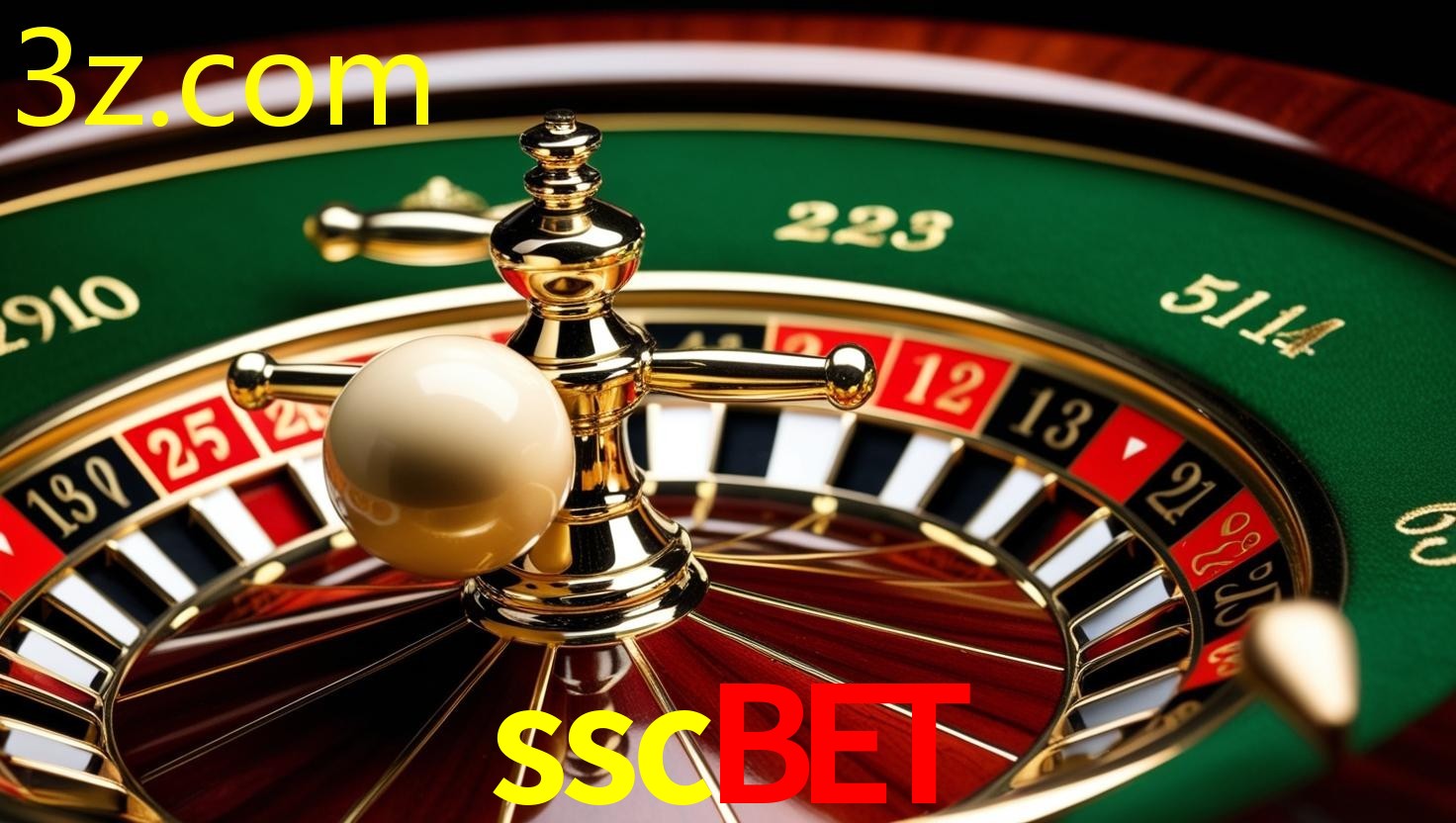 SSCBET.COM