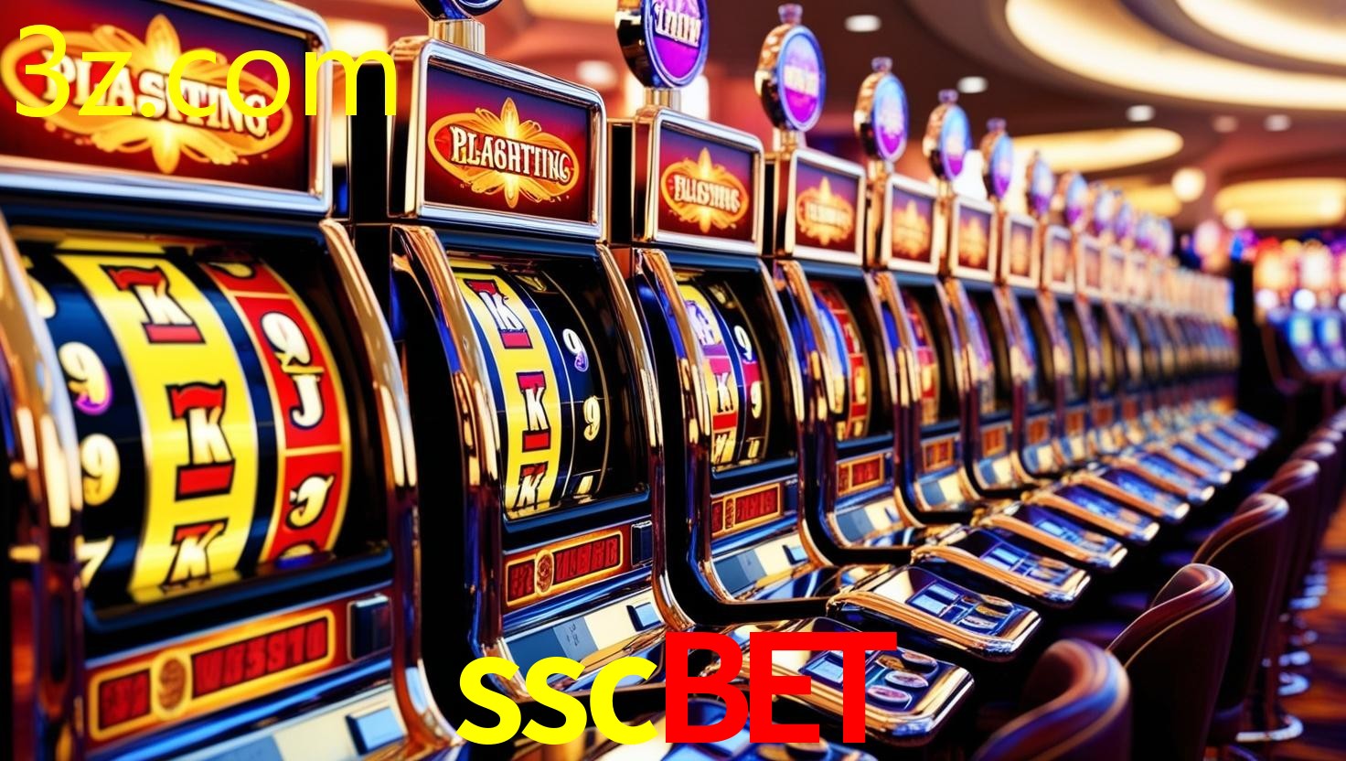 SSCBET.COM